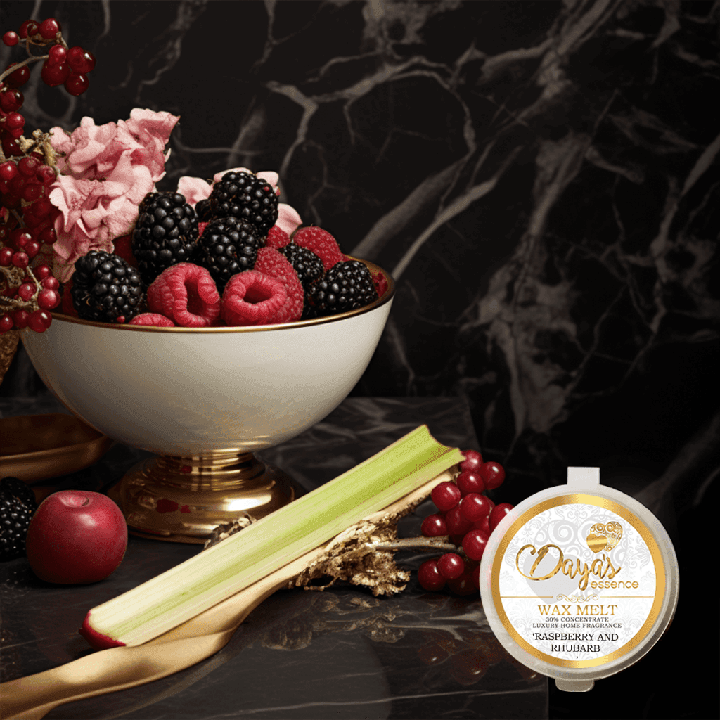 Best smelling wax melts: 30% fragrance, 30+ hours of juicy, tangy, fruity delight.