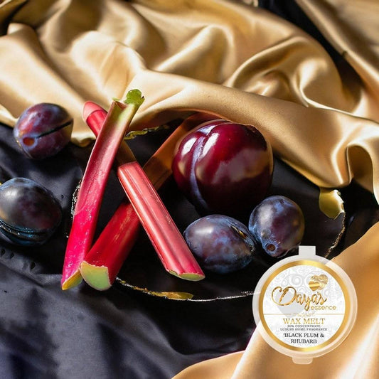 Fruity UK wax melts: 3x fragrance oil, juicy, tangy burst of fruity goodness.