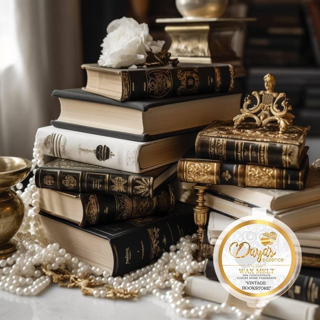 Strong wax melts: 30% fragrance, cedarwood, patchouli, vanilla for lasting sophistication.