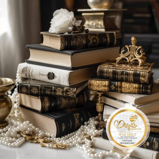 Strong wax melts: 30% fragrance, cedarwood, patchouli, vanilla for lasting sophistication.