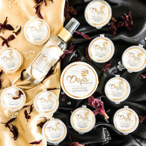 Highly scented wax melts beyond 10% fragrance load are legal, safe, and possible—let’s bust this myth and explore the facts behind fragrance limits.