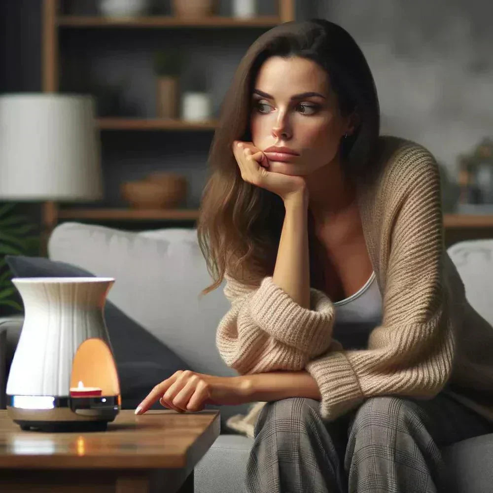 Tired of Weak Wax Melts That Don’t Last?