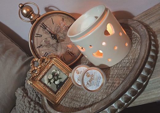 30% vs. 10% Oil: Does Fragrance Load Matter for Long-Lasting Wax Melts?