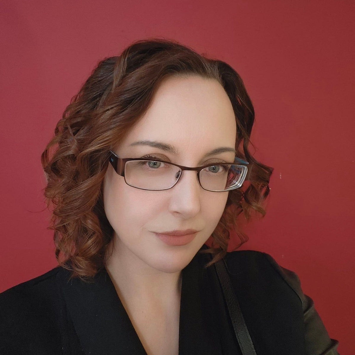 Jo, Owner of Dayas Essence 