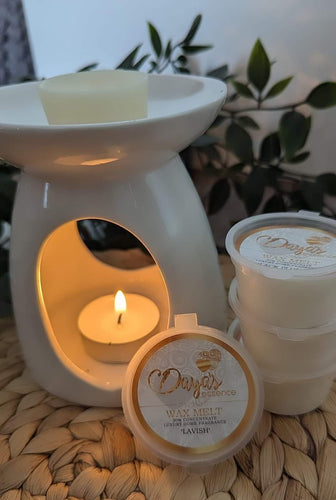 Are Highly Fragranced Wax Melts Safe? Debunking the Oil Health Risk Myth