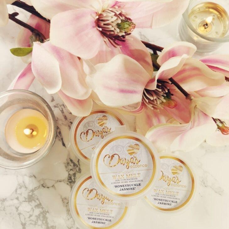Truths About Wax Melts & Fragrance Load: Strongest wax melts