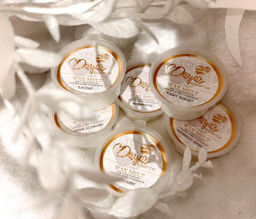 Wax Melts & Sensitivity: Do Strong Scents Cause Headaches?