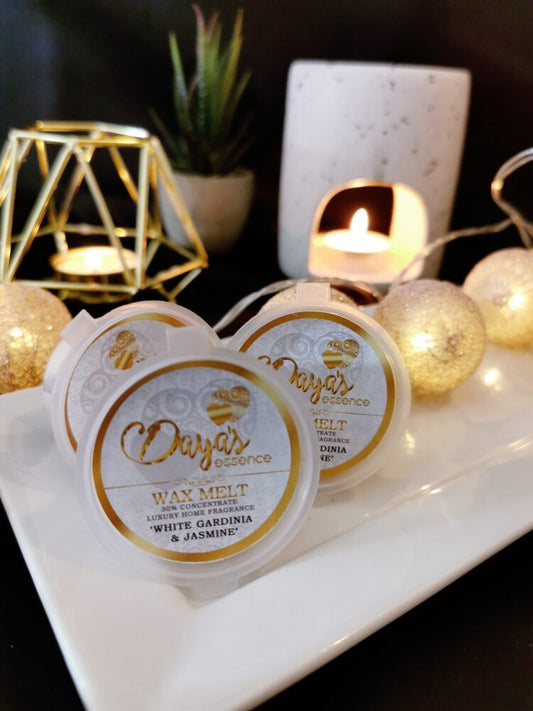 How to find your perfect wax melt scent based on your personality? - Dayas Essence