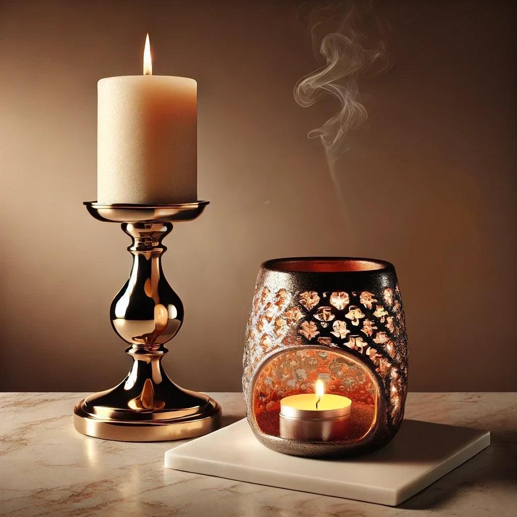 Do Wax Melts Evaporate? Candle Melts