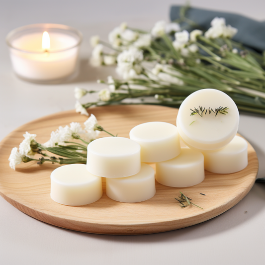 Truths About Wax Melts & Fragrance Load