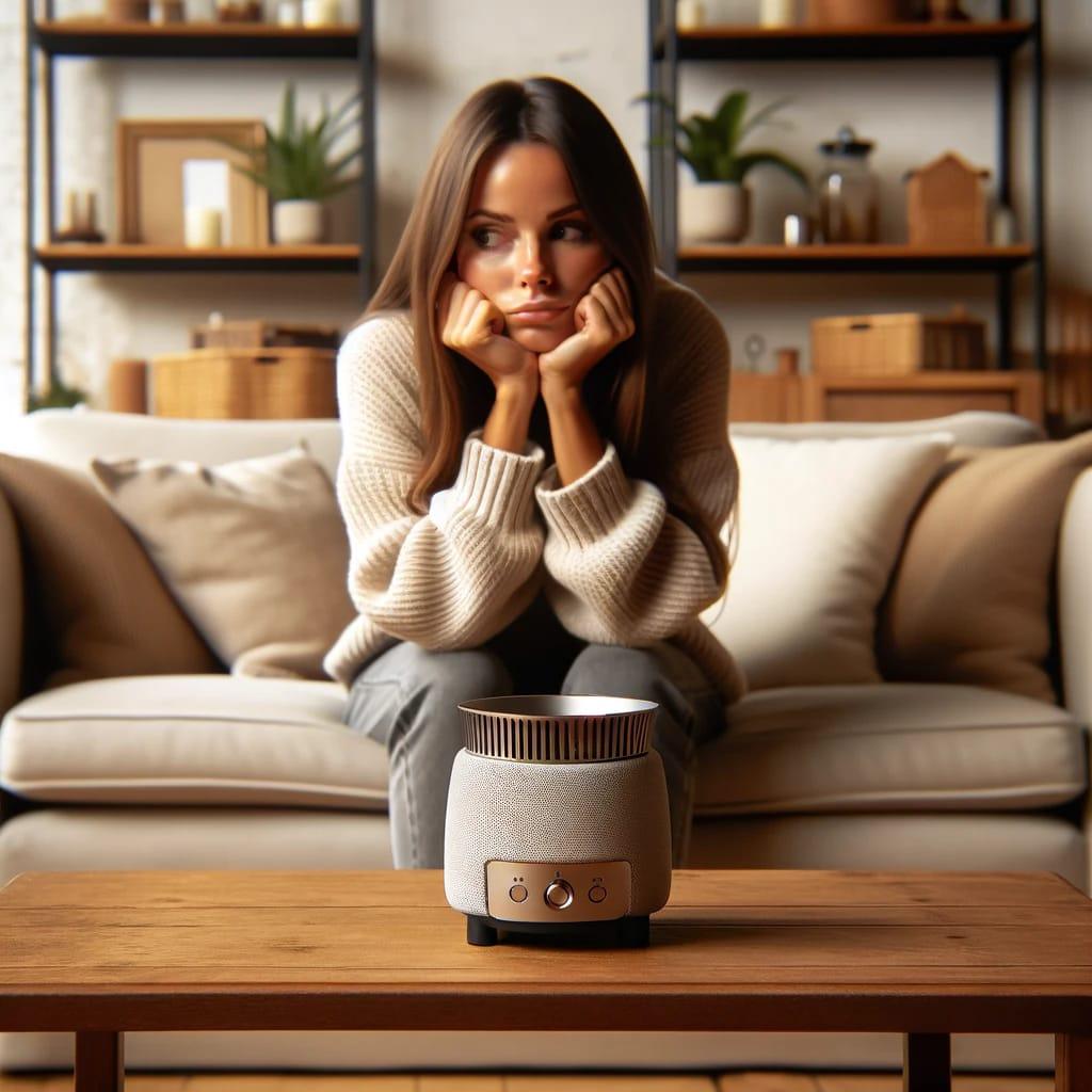 Why Do Wax Melts Smell Weaker in Cold Temperatures?