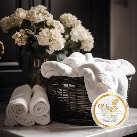 Laundry wax melts UK: 30% fragrance, long-lasting, strong scent, iconic fabric softener dupe.